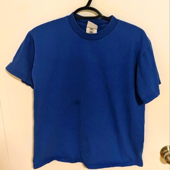 Other - Mens X-Large Blue Shirt